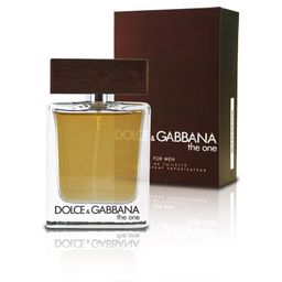 DOLCE & GABBANA The One homme