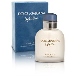 DOLCE & GABBANA Light Blue Pour Homme