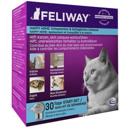 FELIWAY® Classic Start-Set