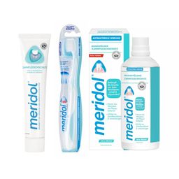 meridol® Hygiene-Set