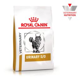 ROYAL CANIN Veterinary Urinary S/O