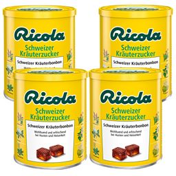 Ricola® Schweizer Kräuterzucker mit Zucker