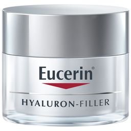 T. Eucerin® Anti Age HYALURON-FILLER Tagescreme trockene Haut