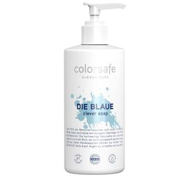 colorsafe CLEVER CARE DIE BLAUE