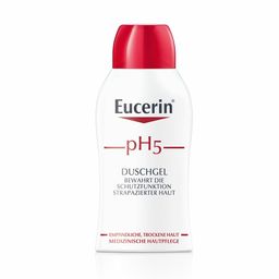 B. Eucerin pH5 Duschgel 50ml