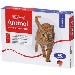 Antinol® Für Katzen