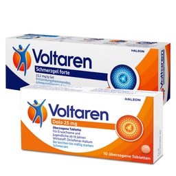 Voltaren® Set