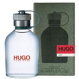 HUGO BOSS HUGO