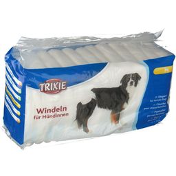 Trixie Hundewindeln L