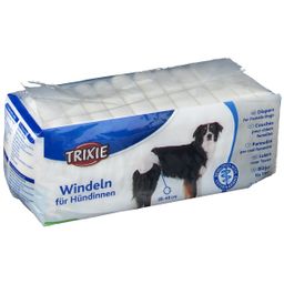 Trixie Hundewindeln S bis M
