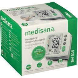 medisana BW 315 Handgelenk-Blutdruckmessgerät