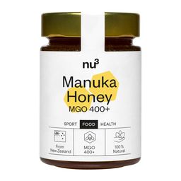 nu3 Manuka-Honig MGO 400+