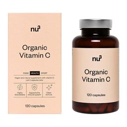 nu3 Bio Vitamin C