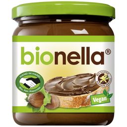 RAPUNZEL Bio bionella Nuss-Nougat-Creme