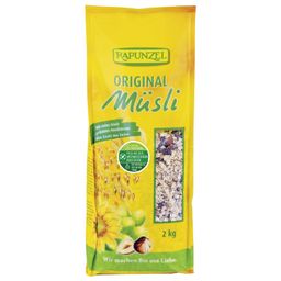 RAPUNZEL Bio Original Müsli