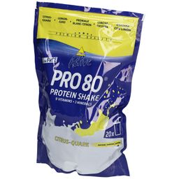 Inkospor Active Pro 80 Citrus-Quark