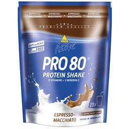 Inkospor Active Pro 80 Espresso Macchiato
