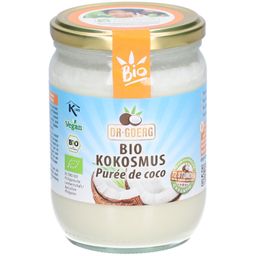 DR. GOERG Bio-Kokosmus