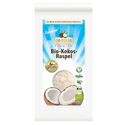DR. GOERG Bio Premium Kokosraspeln