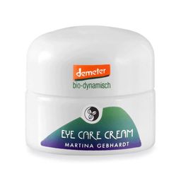 Martina Gebhardt EYE CARE Avocado Augenfaeltchen - Creme