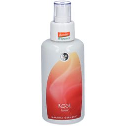 Martina Gebhardt ROSE Tonic ROSEN Gesichtswasser