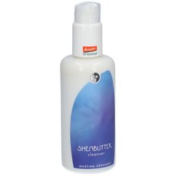 Martina Gebhardt Sheabutter Cleanser