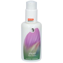 Martina Gebhardt SALVIA Face Lotion Salbei Gesichtsmilch