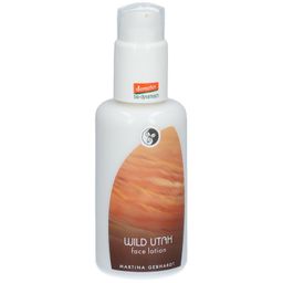 Martina Gebhardt Lotion