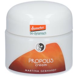 Martina Gebhardt PROPOLIS Cream Propolis Hautcreme