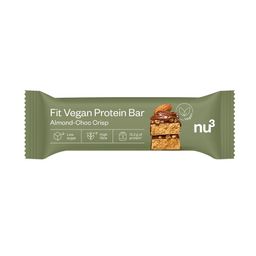nu3 Fit Vegan Protein Bar Almond-Choc Crisp