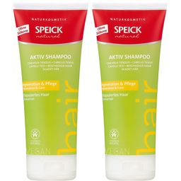 SPEICK Natural Aktiv Shampoo Regeneration & Pflege