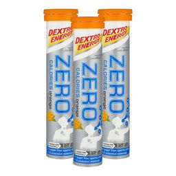 Dextro Energy Zero Calories, Orange