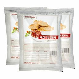Konzelmanns Original Protein Chips Barbecue
