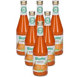 Biotta® Karotten-Saft