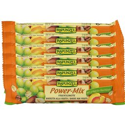 RAPUNZEL Bio Fruchtschnitte, Power-Mix