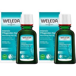 Weleda Intensiv Pflegendes Haaröl