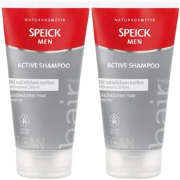 Speick Men Active Shampoo