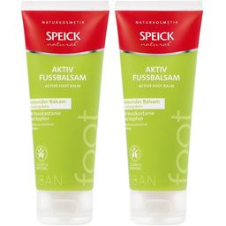 SPEICK Natural Aktiv Fußbalsam