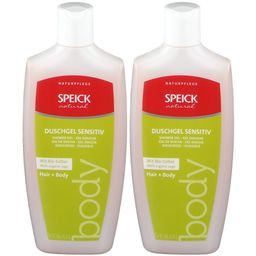 SPEICK Natural Dusch Gel Sensitive
