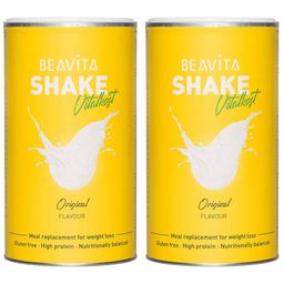 BEAVITA Vitalkost Diät-Shake, Original