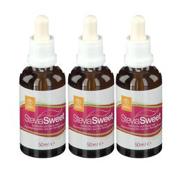 SteviaSweet Liquid