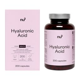 nu3 Hyaluronsäure