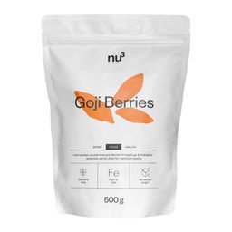nu3 Goji-Beeren