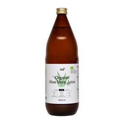nu3 Bio Aloe Vera Saft