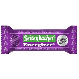 Seitenbacher® Energizer Riegel