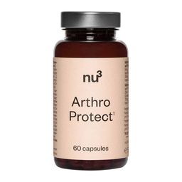 nu3 Arthro Protect