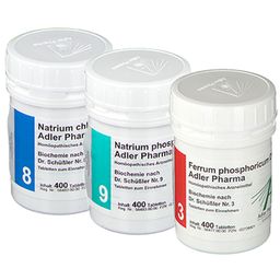 Adler Pharma Magen-Fit Kur