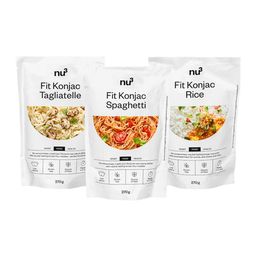 nu3 Konjac Probierpaket