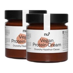 nu3 Vegan Protein Cream Hazelnut-Cacao