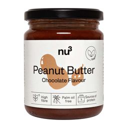 nu3 Peanut Butter Chocolate Flavour